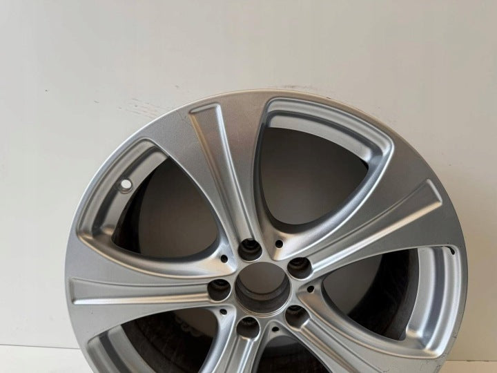1x Alufelge 18 Zoll 5x112 A2534010800 Mercedes-Benz Glc C253 Rim Wheel FEL7621845734je
