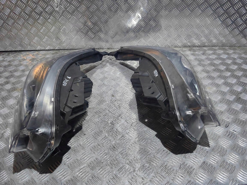 Frontscheinwerfer Kia Xceed 92101J7850 Full LED Links Scheinwerfer Headlight