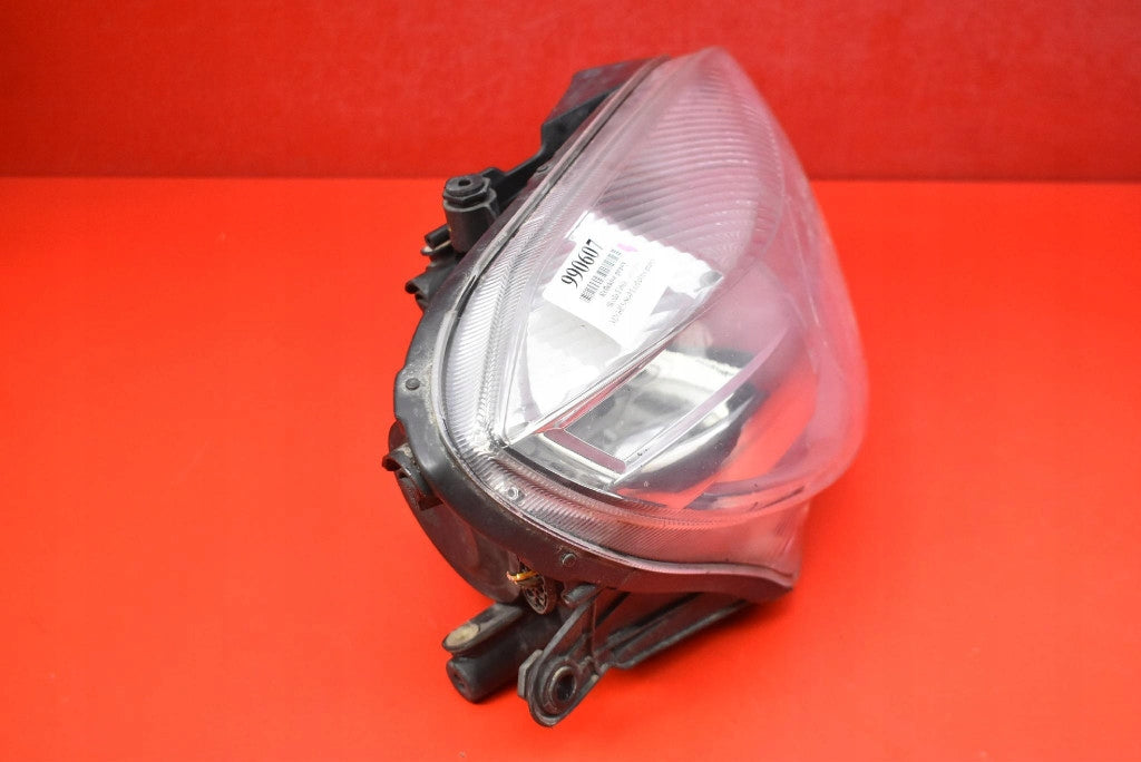 Frontscheinwerfer Skoda Fabia Octavia Rechts Scheinwerfer Headlight SCH2392849043mo