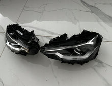 Laden Sie das Bild in den Galerie-Viewer, Frontscheinwerfer BMW 2 G42 Full LED Ein Satz Scheinwerfer Headlight SCH4572884050op