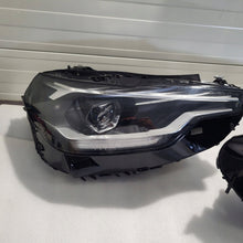 Laden Sie das Bild in den Galerie-Viewer, Frontscheinwerfer BMW 2 G42 5A320E5 5A320E6 Full LED Ein Satz Headlight SCH1555040445dl