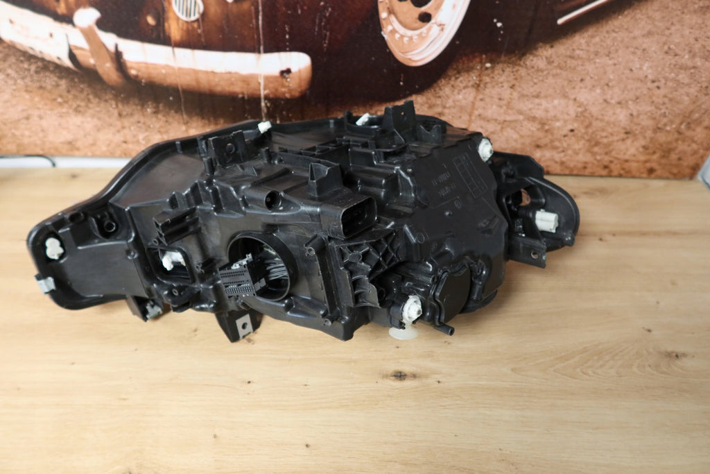 Frontscheinwerfer BMW 3 F30 F31 7453481 LED Links Scheinwerfer Headlight SCH3673939732hk