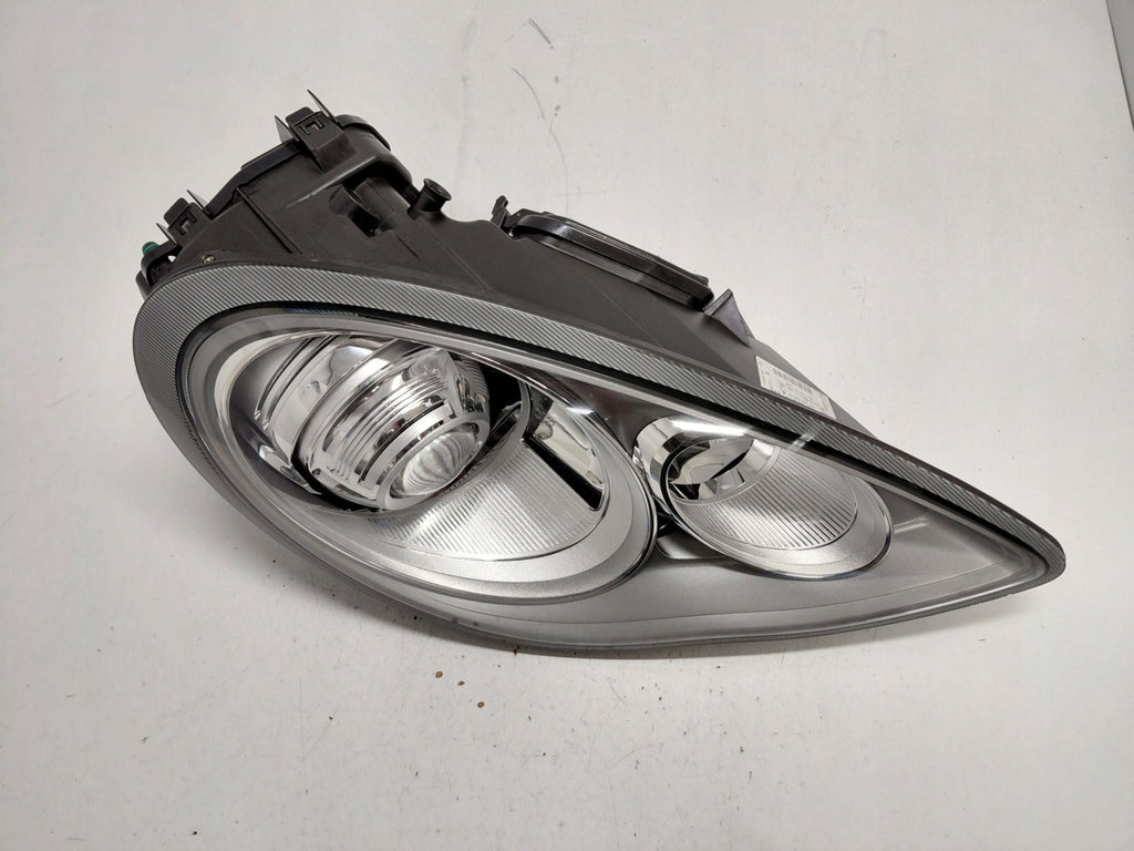 Frontscheinwerfer Porsche Panamera 970 97063107005 Xenon Rechts Headlight SCH1765785854xc