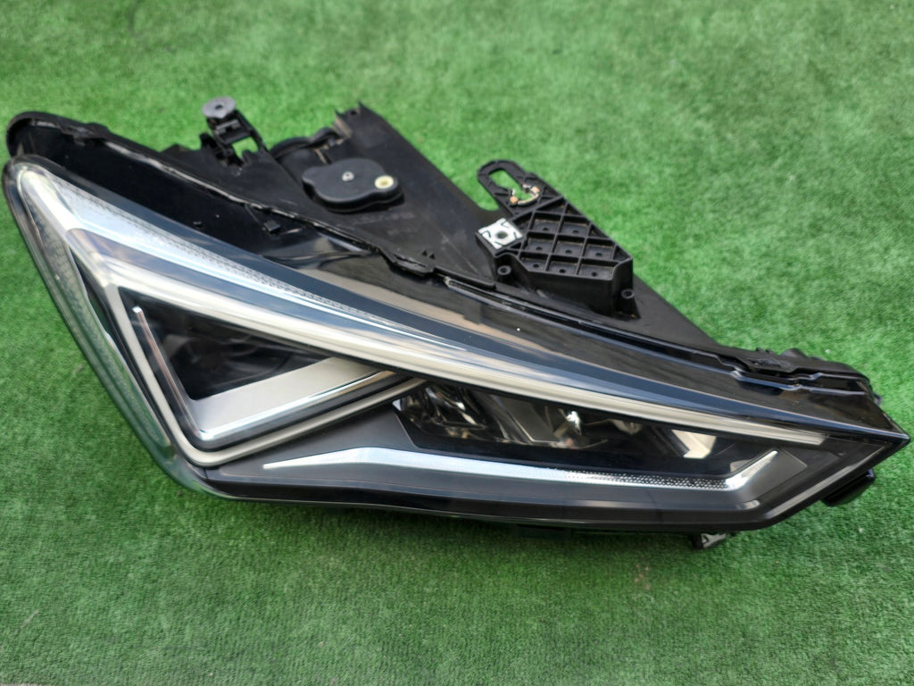 Frontscheinwerfer Seat Leon 5FB941008F Full LED Rechts Scheinwerfer Headlight