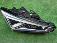 Load image into Gallery viewer, Frontscheinwerfer Seat Leon 5FB941008F Full LED Rechts Scheinwerfer Headlight