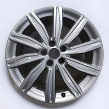 Load image into Gallery viewer, 1x Alufelge 19 Zoll 8.0&quot; 5x112 39ET 4K0601025M Audi A6 C8 Rim Wheel