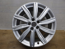 Load image into Gallery viewer, 1x Alufelge 19 Zoll 8.0&quot; 5x112 39ET 4K0601025M Audi A6 C8 Rim Wheel