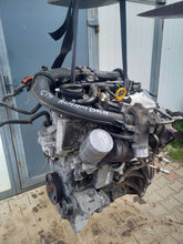 Laden Sie das Bild in den Galerie-Viewer, Motor Seat VW Alhambra I CTH 1.4 TSI 220TKm Benzin Engine Komplett MOT8429221589ad