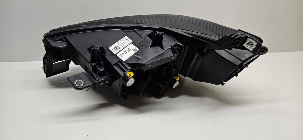 Frontscheinwerfer Cupra Born 10F941008K LED Rechts Scheinwerfer Headlight SCH8672563703nz