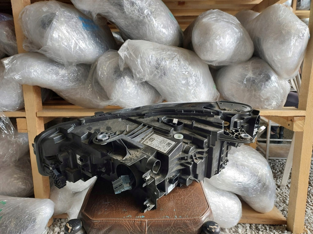 Frontscheinwerfer BMW 2 Active Tourer U06 5A42248-05 LED Rechts Headlight SCH2297548589od