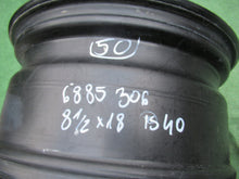 Load image into Gallery viewer, 1x Alufelge 18 Zoll 8.5" 5x112 40ET 6885306 BMW 3 G21 G20 Rim Wheel FEL5592087607de