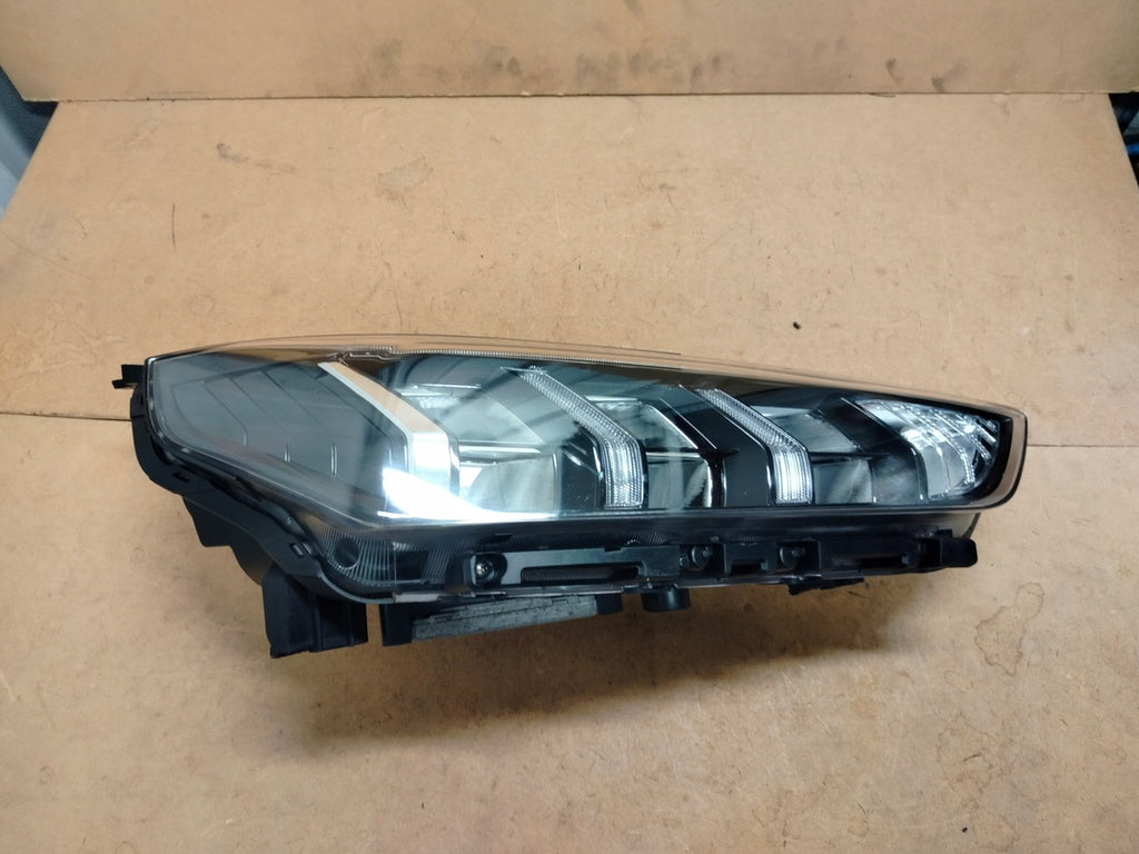 Frontscheinwerfer Hyundai Ioniq Full LED Rechts Scheinwerfer Headlight SCH8492618317gq