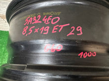Laden Sie das Bild in den Galerie-Viewer, 1x Alufelge 19 Zoll 8.5" 5x112 5A324F0 BMW 5 Rim Wheel FEL2233321892ln