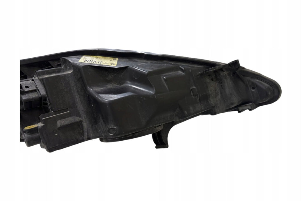 Frontscheinwerfer Ford Fiesta I 8A6113W030CG Links Scheinwerfer Headlight SCH9185711617wf