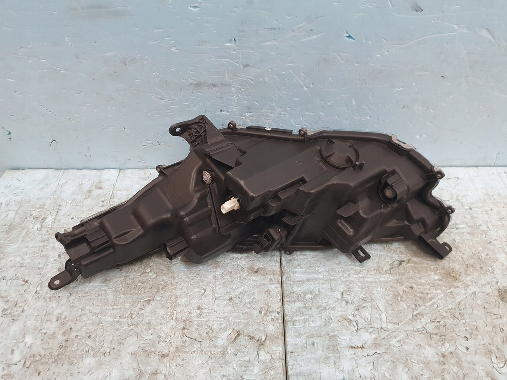 Frontscheinwerfer Toyota IV Yaris Full LED Rechts Scheinwerfer Headlight SCH3046124918of