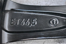 Load image into Gallery viewer, 1x Alufelge 18 Zoll 6.5" 5x112 44 5ET A2434010000 Mercedes-Benz Eqa H243 FEL6058296189lo