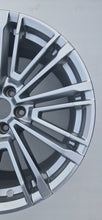 Load image into Gallery viewer, 1x Alufelge 19 Zoll 8.5" 5x112 32ET 8W0601025CC Audi A5 A4 Rim Wheel FEL5451518625zy