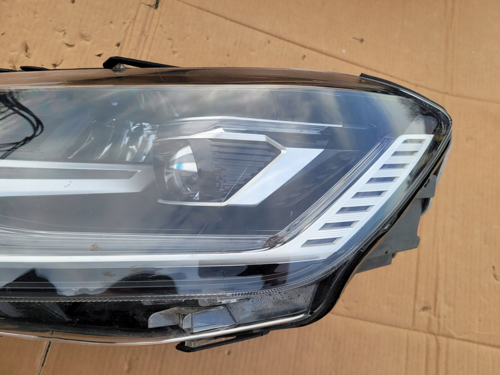 Frontscheinwerfer VW Caddy 2K8941035L LED Links Scheinwerfer Headlight SCH7393754560yi