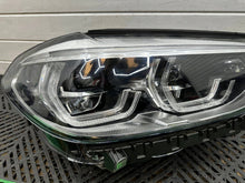 Laden Sie das Bild in den Galerie-Viewer, Frontscheinwerfer BMW X3 G01 G02 7466120 LH15A6372F00HTB910413 Vorderseite SCH5121305058ze