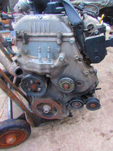Load image into Gallery viewer, Motor Hyundai Kia I Ceed D4FB 1.6 CRDI 100TKm Diesel Engine Komplett MOT3486437335za