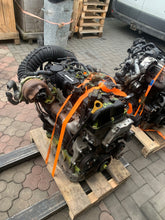 Laden Sie das Bild in den Galerie-Viewer, Motor Hyundai Kia I D4HA 2.0 CRDI 117TKm Diesel Engine Komplett