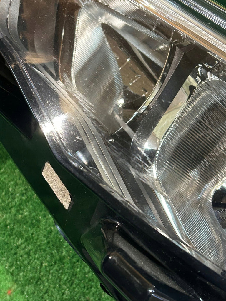 Frontscheinwerfer Opel Grandland X YP00015780 Links Scheinwerfer Headlight SCH8951346947we