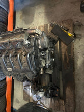 Laden Sie das Bild in den Galerie-Viewer, Motor Renault Trafic G9U 2.5 DCI Diesel Engine Komplett