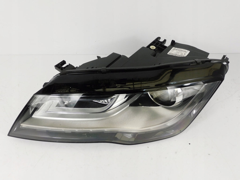 Frontscheinwerfer Audi C7 A7 4G8941005 4G8941043C Xenon Links Headlight