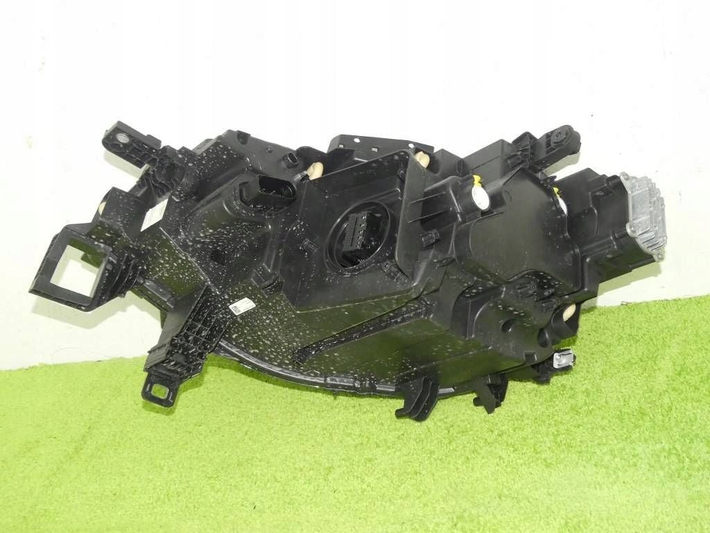 Frontscheinwerfer VW Id.4 11B941036H Rechts Scheinwerfer Headlight SCH5239997232np