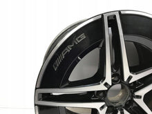Load image into Gallery viewer, 1x Alufelge 18 Zoll A2064011800 Mercedes-Benz W206 Rim Wheel FEL5662618760dn