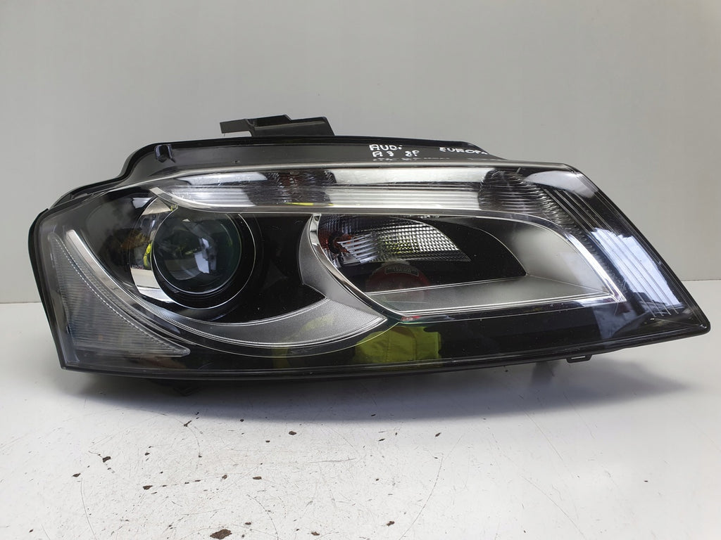 Frontscheinwerfer Audi A3 1LL009648-42 LED Rechts Scheinwerfer Headlight