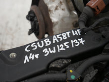 Laden Sie das Bild in den Galerie-Viewer, Motor Audi C7 A4 B8 CSUB 2.0 TDI 136PS 100kW 123TKm 2025 Diesel Unkomplett