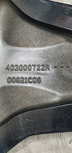 Load image into Gallery viewer, 1x Alufelge 18 Zoll 6.5" 5x114.3 32ET 403000722R Dacia Duster III 1 Rim Wheel FEL5721590309oz