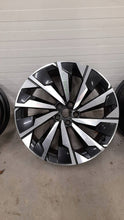 Laden Sie das Bild in den Galerie-Viewer, 1x Alufelge 21 Zoll 5x112 5LA601025CC Skoda Enyaq Iv Rim Wheel FEL6092647772bt
