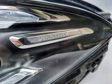 Load image into Gallery viewer, Frontscheinwerfer Mercedes-Benz Cla A1189062500 LED Links Scheinwerfer Headlight SCH1408371814ik