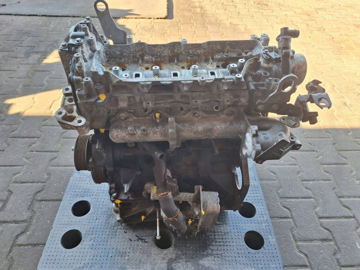 Motor Opel Vivaro A M9RA630 2.0 DCI.CDTI 89PS 66kW 154TKm 2001 Diesel Unkomplett MOT6028827709gm
