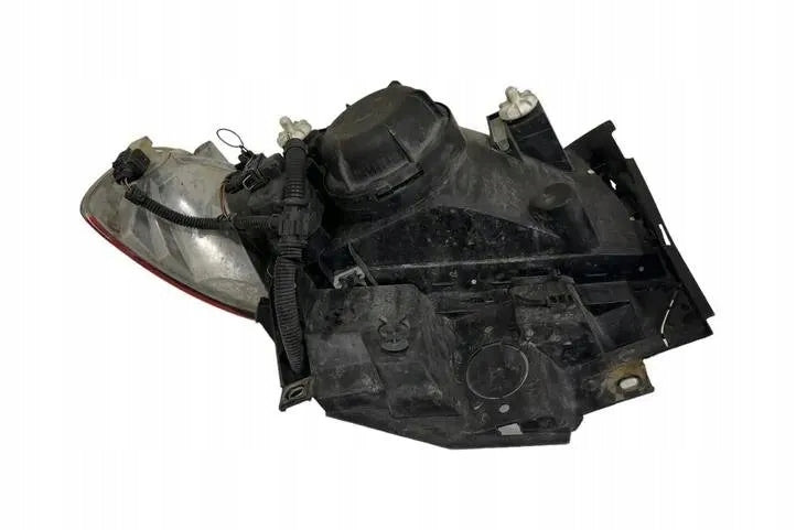 Frontscheinwerfer VW Transporter IV 67723370 7D1941009 Links Headlight SCH6624331764dn