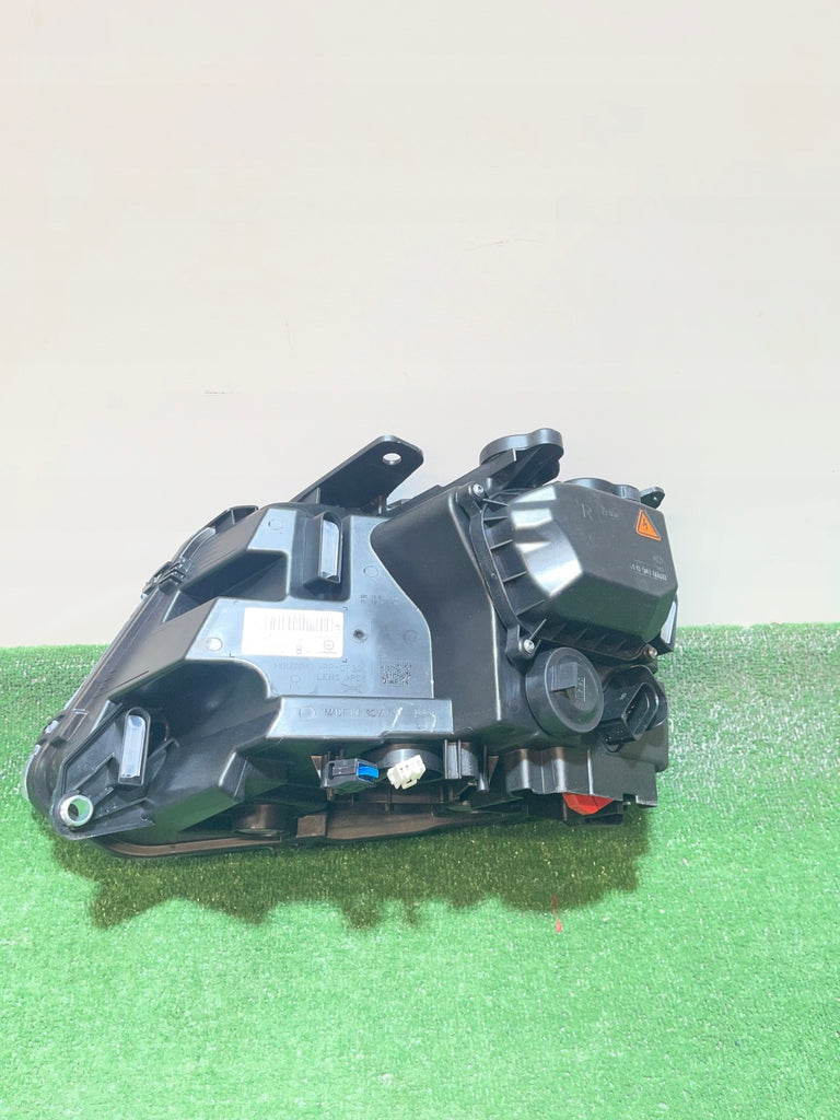 Frontscheinwerfer VW Amarok 2H1941018 Rechts Scheinwerfer Headlight SCH5904839774ec