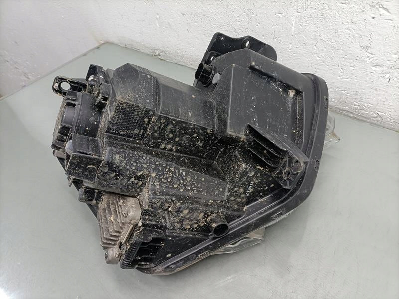 Frontscheinwerfer Kia Niro LED Links Scheinwerfer Headlight SCH7112429389ug