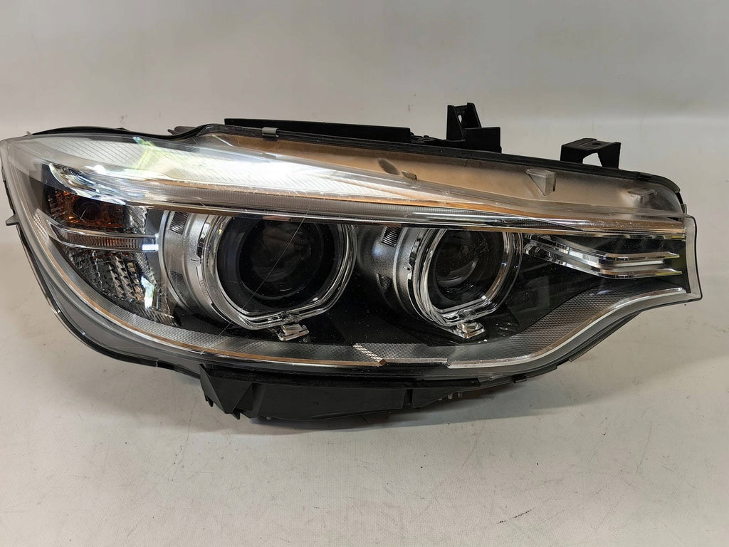 Frontscheinwerfer BMW 4 F36 F32 F33 7410786-01 Bi-Xenon Rechts Headlight SCH8382121207zn