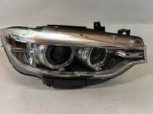 Laden Sie das Bild in den Galerie-Viewer, Frontscheinwerfer BMW 4 F36 F32 F33 7410786-01 Bi-Xenon Rechts Headlight SCH8382121207zn