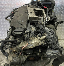 Laden Sie das Bild in den Galerie-Viewer, Motor BMW 1 F21 F20 N47B20A 2016 Diesel Engine Komplett MOT2078664913ii