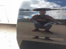 Laden Sie das Bild in den Galerie-Viewer, Tür Mercedes-Benz X204 C197 Hinten Links Door Porta Porte