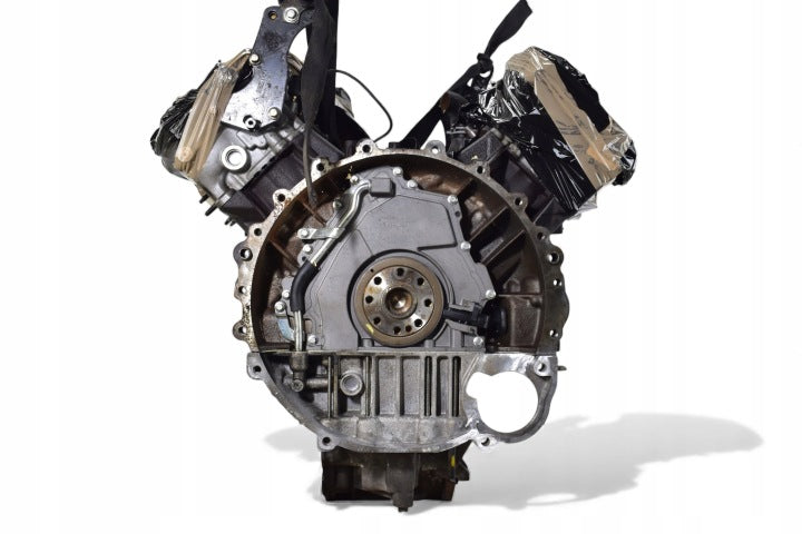 Motor Land Rover Range III 368DT 3.6 272PS 200kW 150TKm 2006 Diesel Unkomplett MOT7415314987zn