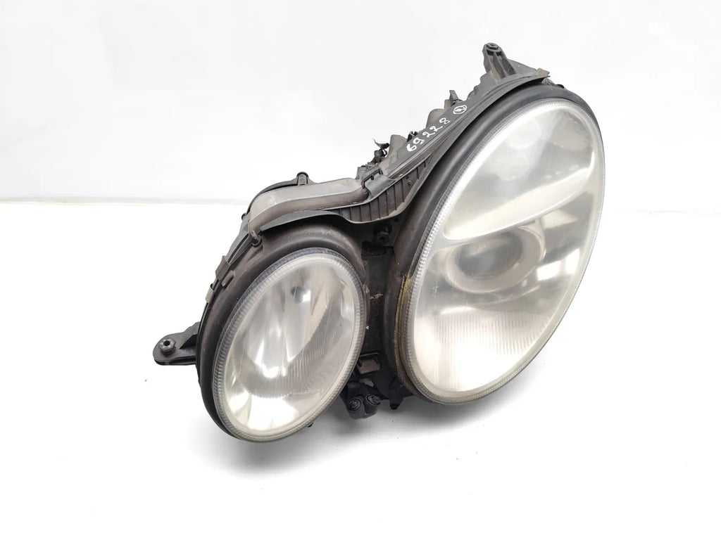 Frontscheinwerfer Mercedes-Benz E-Class Saloon 154359-00 Links Headlight SCH8496502245nc