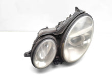 Laden Sie das Bild in den Galerie-Viewer, Frontscheinwerfer Mercedes-Benz E-Class Saloon 154359-00 Links Headlight SCH8496502245nc