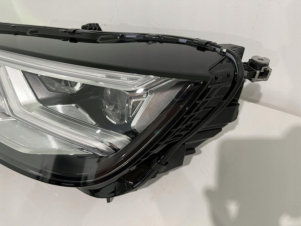 Frontscheinwerfer Audi Q5 80A941773G LED Ein Stück (Rechts oder Links) Headlight SCH9794117551ow