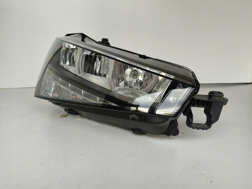 Frontscheinwerfer Skoda Scala 657941016 90176072 LED Rechts Headlight SCH2607985500nh