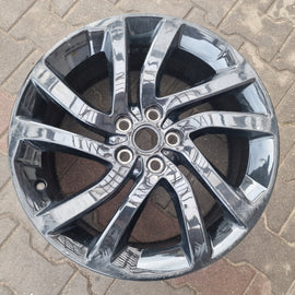 1x Alufelge 20 Zoll 8.5