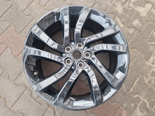 Load image into Gallery viewer, 1x Alufelge 20 Zoll 8.5" 5x120 EH221007BAW Land Rover Rim Wheel FEL7278501205bj